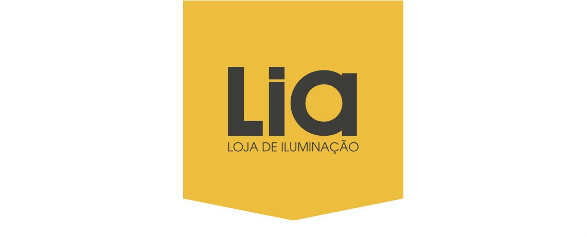 LIA – Iluminação técnica e decorativa