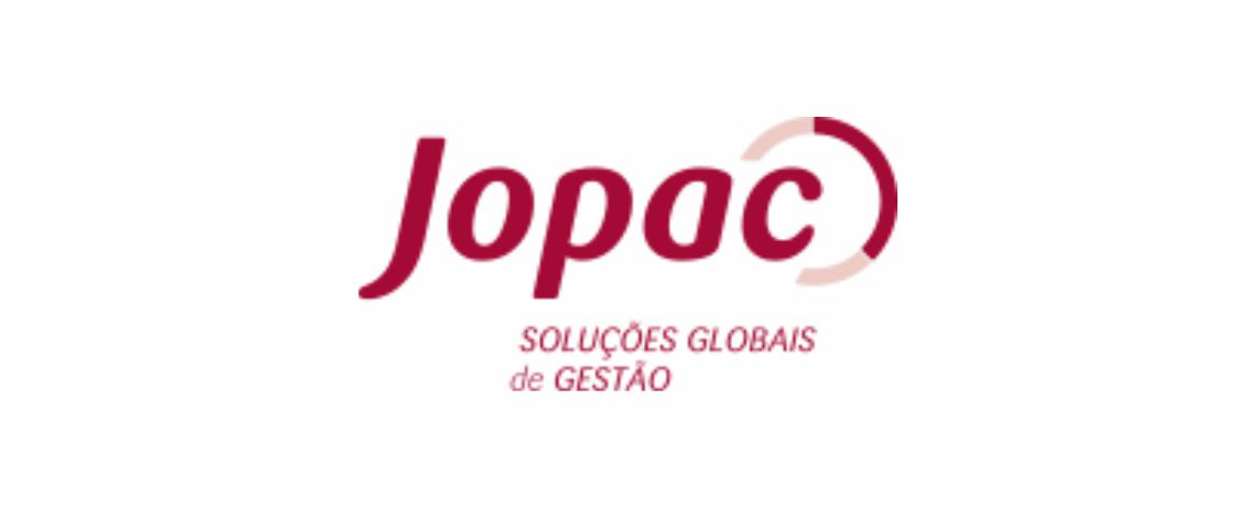 Jopac  – Soluções Globais de Gestão