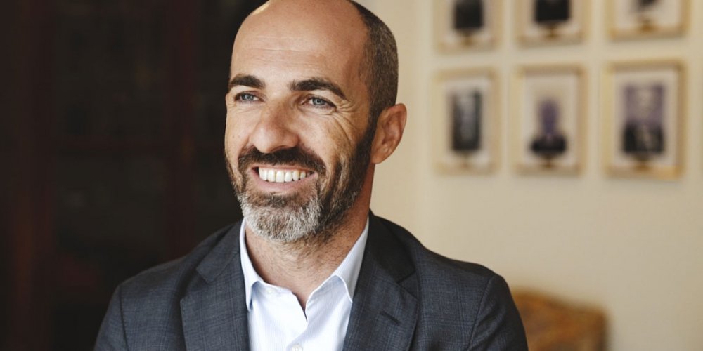 Artigo de Opinião Rui Marques