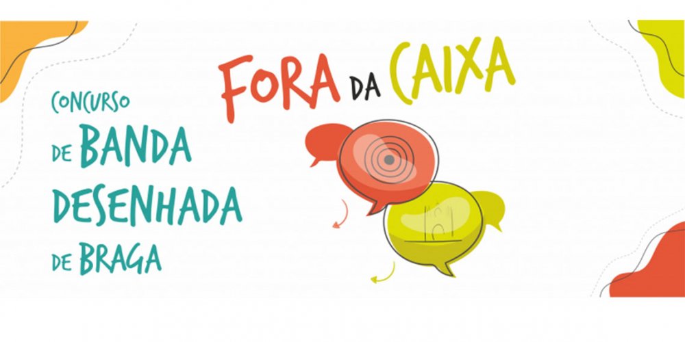 Concurso Fora da Caixa