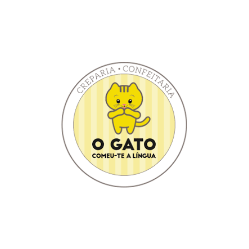 O Gato Comeu-te a Língua